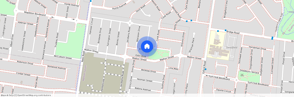 23 Odin Walk, Vic 3338, Melton South