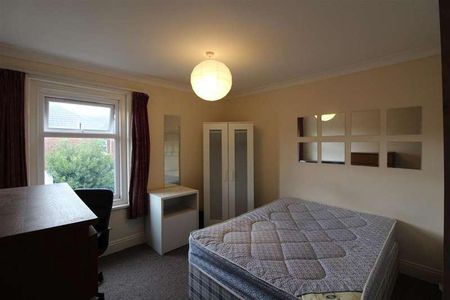 Morris Road, Southampton, SO15 - Photo 5