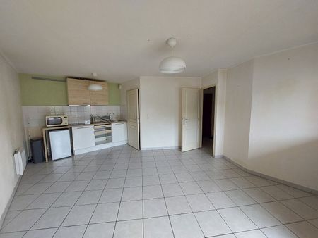 Appartement T2 Morsbach à louer - Photo 3