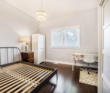 For Lease - 10 Nineteenth Street Unit# Back Unit, Toronto, Ontario - Photo 2