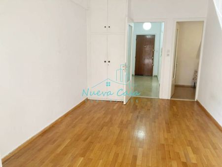 Studio/Γκαρσονιέρα για ενοικίαση Πάτρα - Κέντρο (Πάτρα) - Φωτογραφία 5