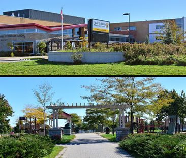 For Lease - 2420 Baronwood Drive Unit# 1704, Oakville, Ontario - Photo 5