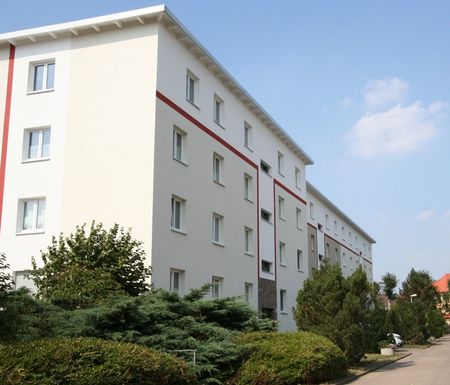 Naturnahe Souterrainwohnung mit Terrasse! - Photo 4