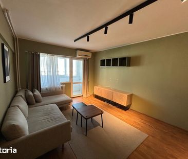 Lujerului Militari Ap 2 camere 2 min Metrou mobilat utilat modern - Fotografie 2