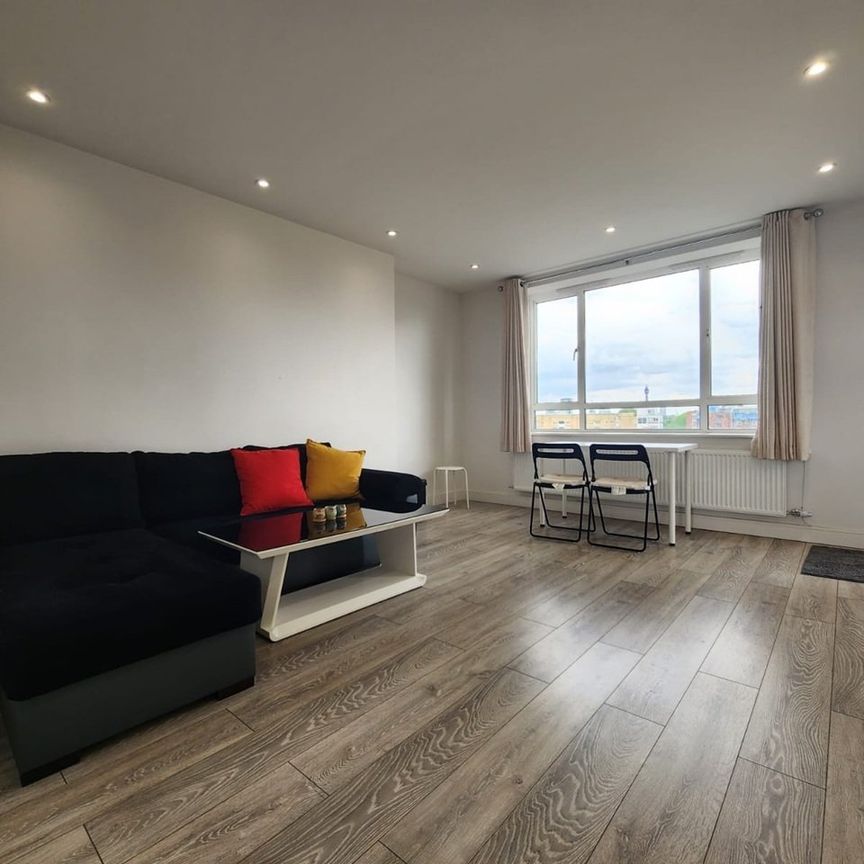 1 Bed Flat, Cameron House, NW8 - Photo 1