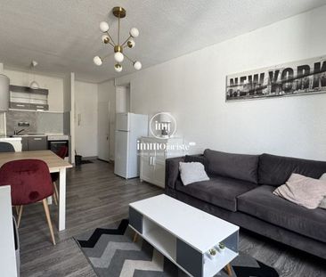 Location Appartement 2 pièces Limoges (87000) - Photo 1