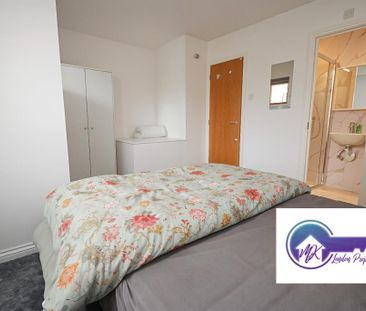 1 Bedroom Room in Flat Share To Rent - Photo 3