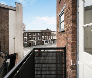 Studio to rent - Photo 3