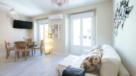 Studio for rent in Embajadores, Madrid - Photo 5