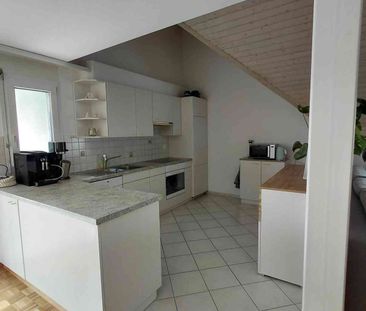 3.5 Zimmer, 97 m², 2. Stock - Foto 6