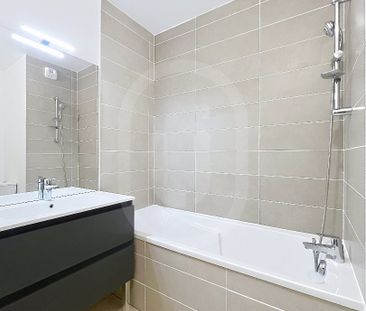 Location Appartement 2 pièces 38m² MONTPELLIER 34000 - Photo 2