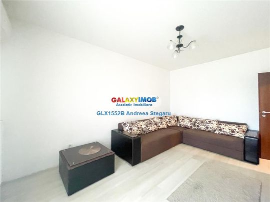 Apartament cu 2 camere, decomandat de inchiriat in Militari Residence - Photo 1