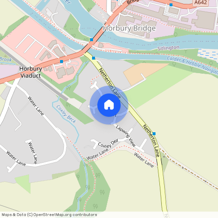 Bittern Croft, Horbury, WF4 5PD