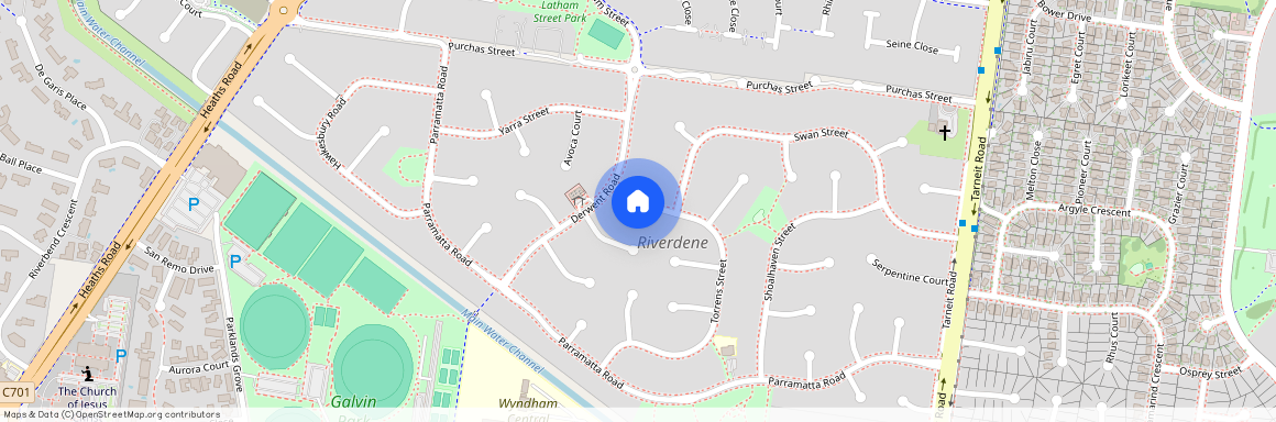 39 Torrens Street, Vic 3030, Werribee