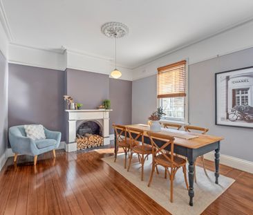 Character Home Near the Hospital! - Photo 6