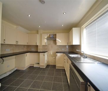 2 bedroom terraced house to rent - Photo 6