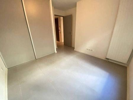 Location appartement récent 2 pièces 47 m² à Montpellier (34000) - Photo 3