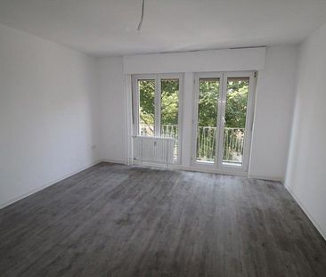 wohnen in Nähe der Hirschbrücke - Foto 1