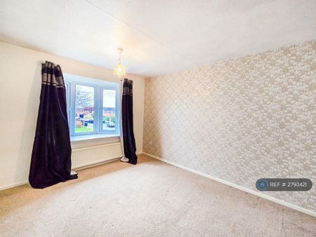 2 bedroom terraced house to rent - Photo 3
