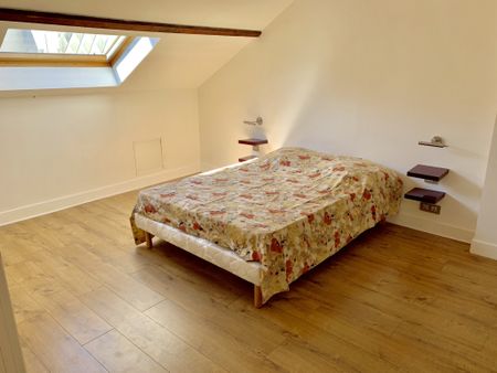 Location Appartement 2 pièces 47m² LIMOGES 87000 - Photo 5