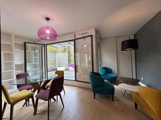 Location Appartement 3 pièces 59m² - Photo 1