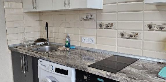 Inchiriez Apartament 1 camera Dambul Rotund - Photo 2