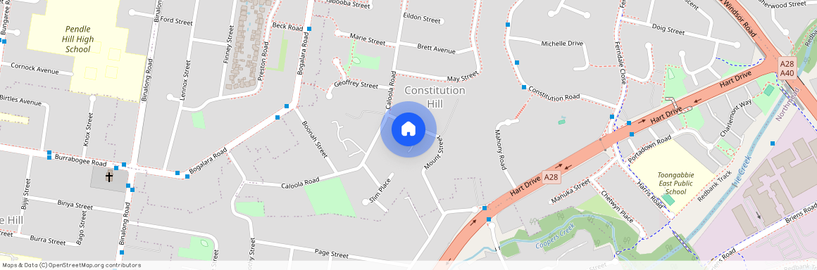 14/10 Mount Street Constitution Hill