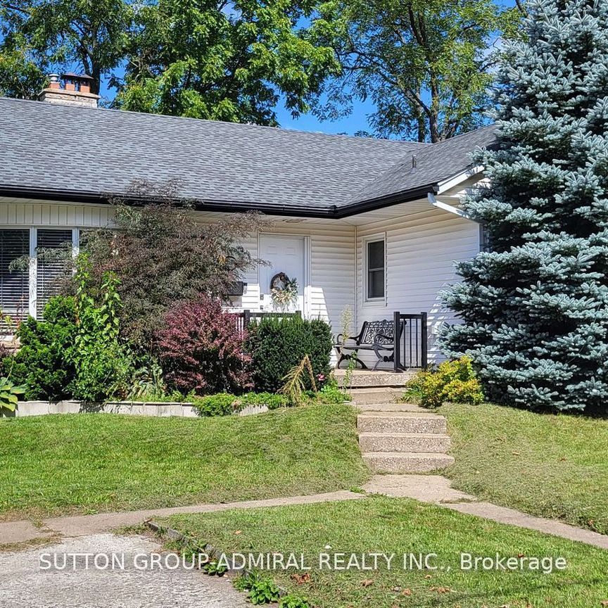 For Lease - 6039 Althea Street Unit# Upper, Niagara Falls, Ontario - Photo 1