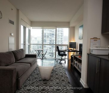For Lease - 510 Curran Place Unit# 3606, Mississauga, Ontario - Photo 2