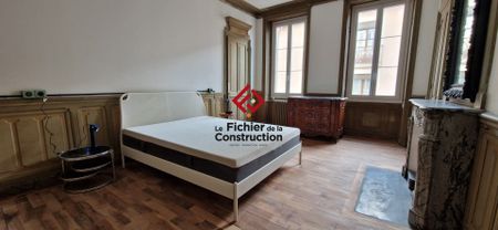 Location Appartement 2 pièces 75m² GRENOBLE 38000 - Photo 5