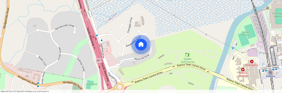 Robina, QLD 4226