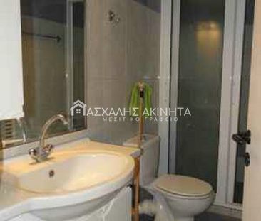 ΑΓΙΑ ΠΕΛΑΓΙΑ 2ΑΡΙ ΔΙΑΜΕΡΙΣΜΑ ΕΝΟΙΚΙΑΣΕΙΣ 37255 - Φωτογραφία 6