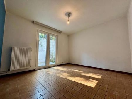 Appartement te huur - Photo 2