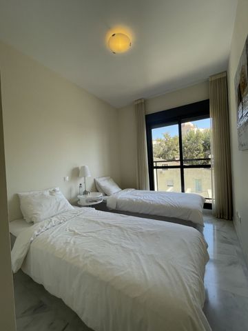 Middle Floor Apartment in New Golden Mile - Photo 3