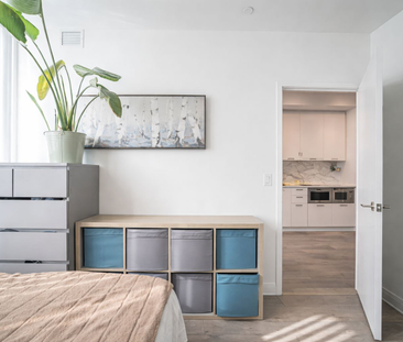 For Lease - 10 Honeycrisp Crescent Unit# 1206, Vaughan, Ontario - Photo 4