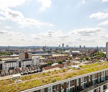 3 bedroom penthouse to rent - Photo 4