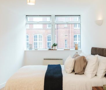 1 bedroom flat to rent - Photo 6