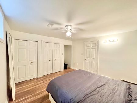 For Lease - 12 Weatherstone Court Unit# Lower, Niagara-on-the-Lake, Ontario - Photo 5