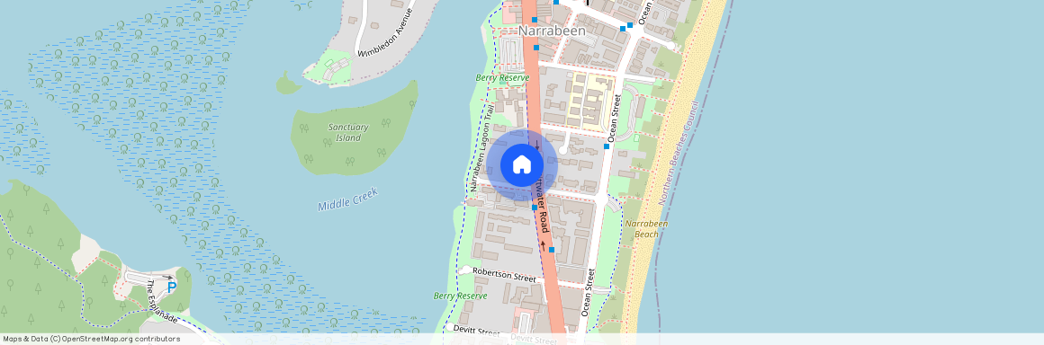 2/1361 Pittwater Road, NSW 2101, Narrabeen