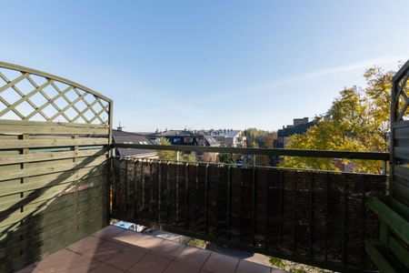 Mieszanie 3 pokoje w Józefosławiu - nowa cena! - Zdjęcie 2