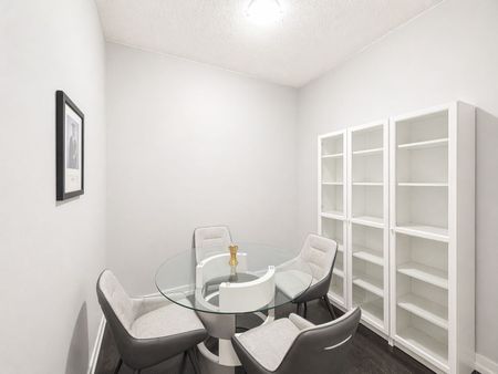 For Lease - 4070 Confederation Parkway Unit# 504, Mississauga, Ontario - Photo 3