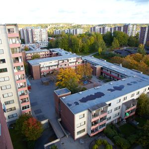 Forvägen, Stockholm - Photo 2