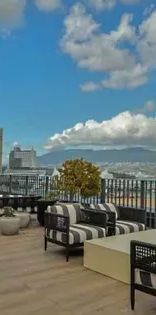 1 room apartment of 38 m² in Vancouver - Photo 1