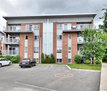 Appartement à louer - Saint-Jérôme (Saint-Jérôme) - Photo 2