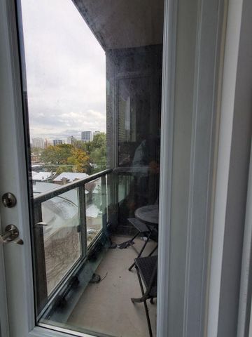 For Lease - 60 Berwick Avenue Unit# 617, Toronto, Ontario - Photo 2