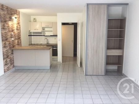 Location Appartement 1 pièce 32m² MONTPELLIER 34090 - Photo 5