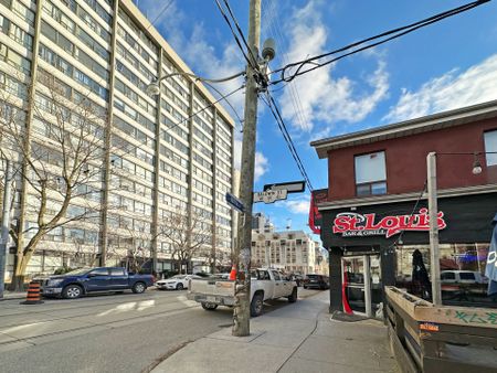 For Lease - 1 Baldwin Street Unit# S1-2F, Toronto, Ontario - Photo 5