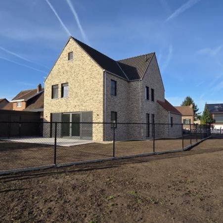 Klameerstraat 1a, 3570 Alken - Photo 1