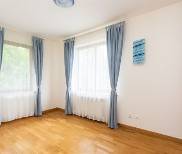 DOM NA WYNAJEM - KONSTANCIN JEZIORNA - Zdjęcie 6