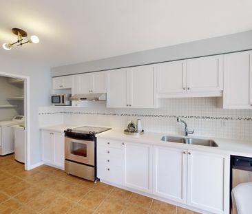 For Lease - 1290 Heritage Way Unit# 42, Oakville, Ontario - Photo 5